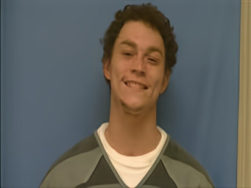 Mugshot of SAMUEL BESS