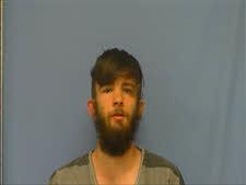 Mugshot of JACOB BURKS