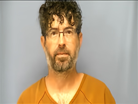 Mugshot of MATTHEW COLLUM