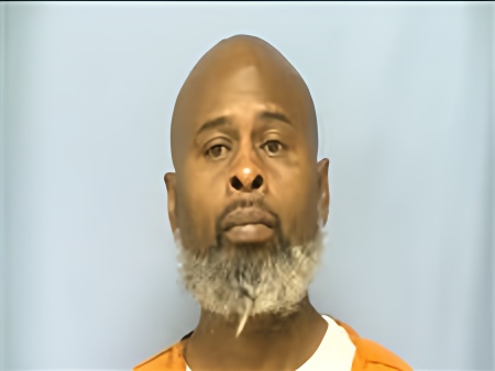 Mugshot of ORLANDO AKINS