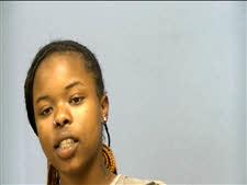 Mugshot of JAKHYN BURKS