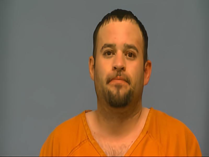 Mugshot of SAUL DELEON