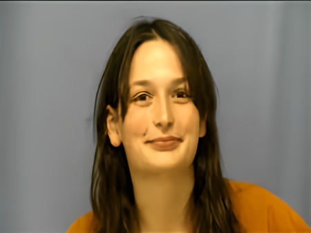 Mugshot of MARYJANE BAKER