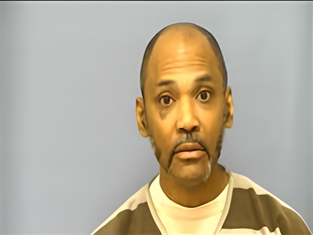 Mugshot of RODNEY HARPER