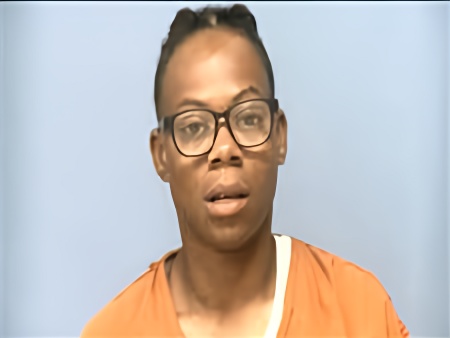 Mugshot of RAPHAEL WOMACK