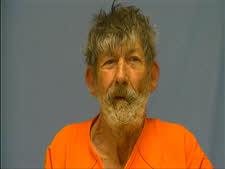 Mugshot of CHARLES MCELMURRY