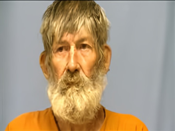 Mugshot of CHARLES MCELMURRY