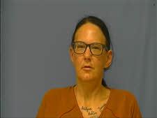 Mugshot of ASHLEY GAGLIO