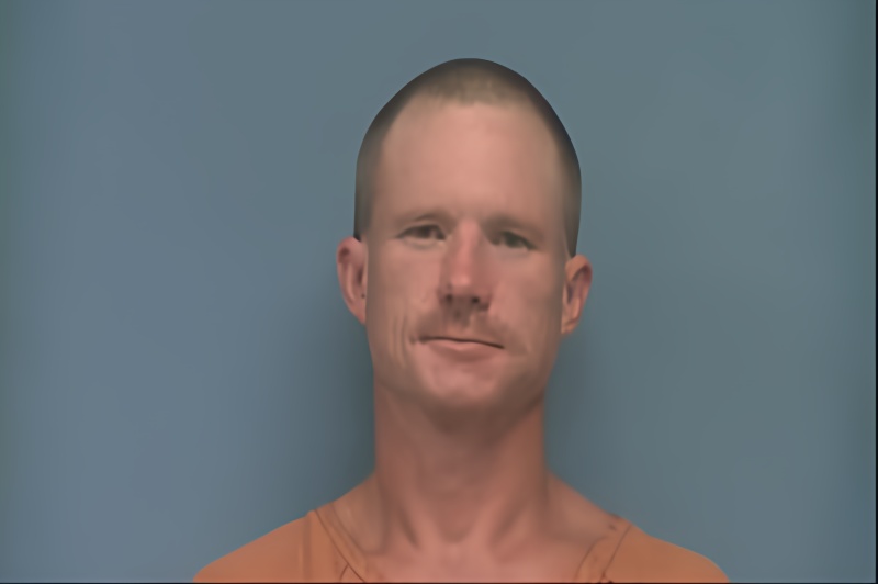 Mugshot of JESSI RIDLING