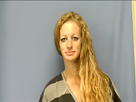 Mugshot of MARTHA CHALONER
