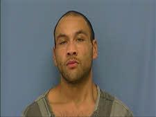 Mugshot of JAROD FISHER