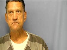 Mugshot of TOBY BARKER
