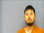 Mugshot of ANGEL TRUJILLO-MORALES