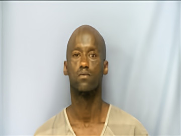 Mugshot of JUSTIN DIXON