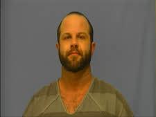 Mugshot of TYLER COOPER