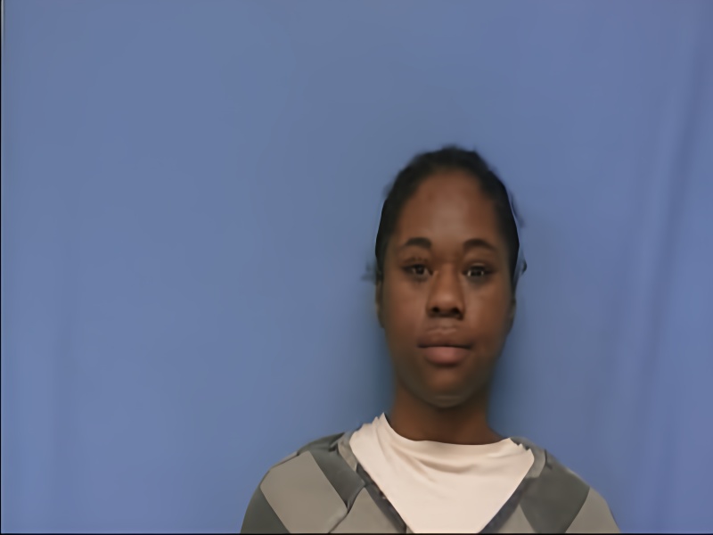 Mugshot of KHADIJEH HASAN