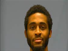 Mugshot of ANTHONY SMITH