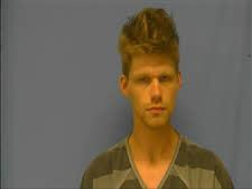 Mugshot of JACOB LONG