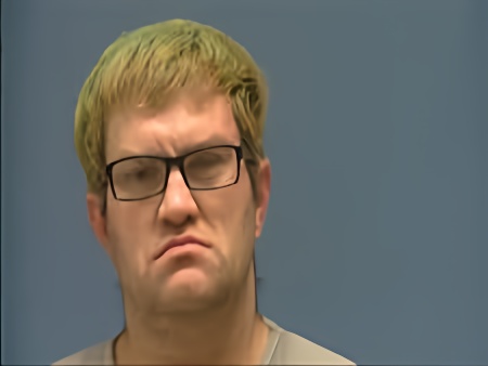 Mugshot of LEE WELFORD