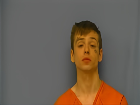 Mugshot of ELIJAH EASTON