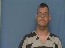 Mugshot of JACOB WILCOX