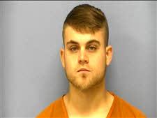 Mugshot of CHASE MOZINGO