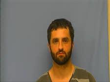 Mugshot of CORY WILSON