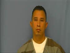 Mugshot of MARCO GARCIA