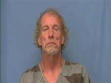 Mugshot of LESLEY DEARING