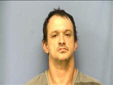 Mugshot of TIMOTHY DICKERSON