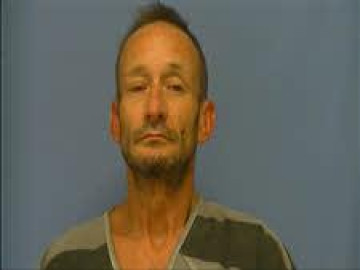 Mugshot of BRADLEY WELLS