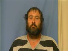 Mugshot of CHRISTOPHER MCCANN