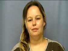 Mugshot of AMY WISE