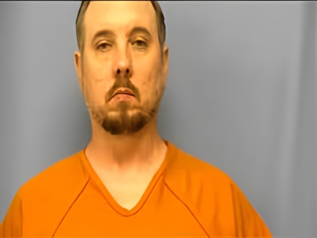 Mugshot of ROBERT ROHMER
