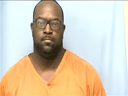 Mugshot of MICKEY DEAN