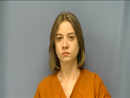 Mugshot of KATELYN JENKINS