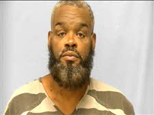 Mugshot of TIMOTHY JONES