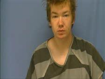 Mugshot of PARKER LOVEJOY
