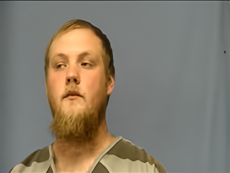 Mugshot of TRYSTAN WILSON