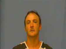 Mugshot of STEVEN TEAGUE