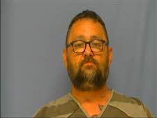 Mugshot of PAUL PRICE