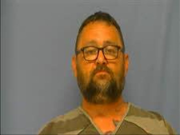 Mugshot of PAUL PRICE
