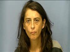 Mugshot of DOMONIQUE MATHIS