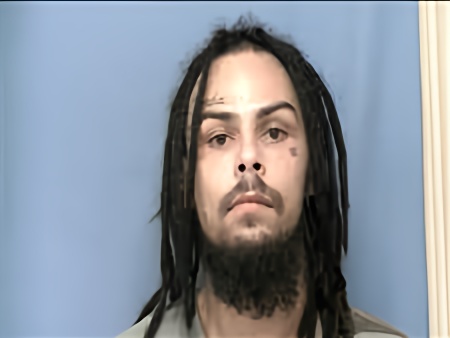 Mugshot of JIMMY ROCHA