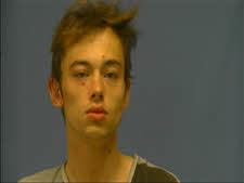 Mugshot of ETHAN LYONS