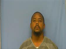 Mugshot of JARRAD LOCK