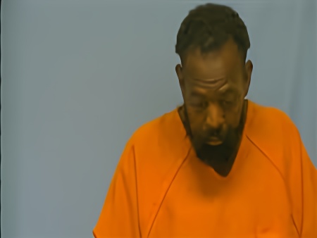 Mugshot of JEREMIAH WILLIAMS