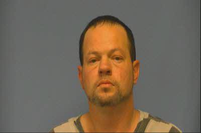 Mugshot of EARL BODIFORD