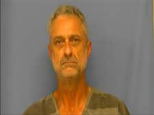 Mugshot of MICHAEL WESER
