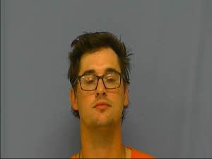 Mugshot of TYLER SIKORA